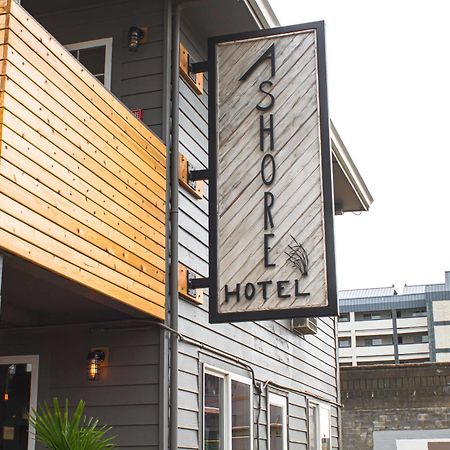Ashore Hotel Seaside Luaran gambar