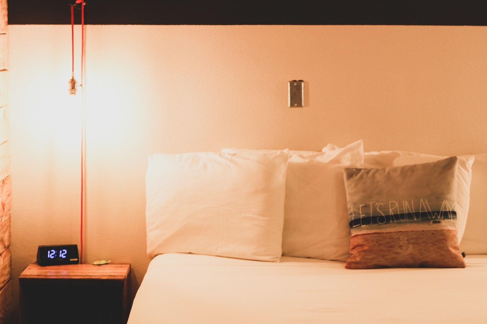 Ashore Hotel Seaside Luaran gambar